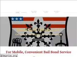 Sites similar to jaredbailbonds.com