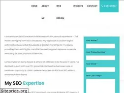 Sites similar to jaredbennett.com.au