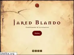 Sites similar to jaredblando.com