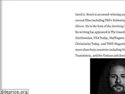 Sites similar to jaredbrock.com