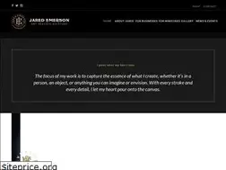 Sites similar to jaredemerson.com