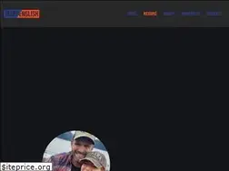 Sites similar to jaredenglish.com