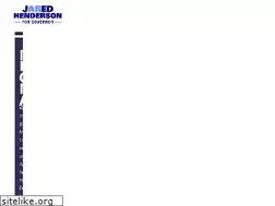 Sites similar to jaredforarkansas.com