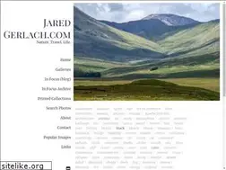 Sites similar to jaredgerlach.com