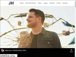 Sites similar to jaredhall.com