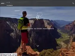 Sites similar to jaredhammer.com