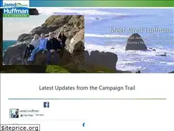 Sites similar to jaredhuffman.com