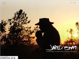 Sites similar to jaredisham.com