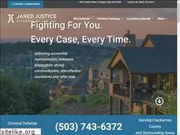 Sites similar to jaredjustice.com