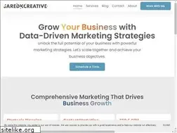 Sites similar to jaredkcreative.com