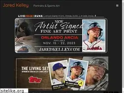 Sites similar to jaredkelley.com