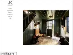 Sites similar to jaredkuzia.com