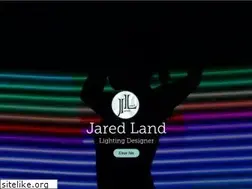 Sites similar to jaredlanddesign.com