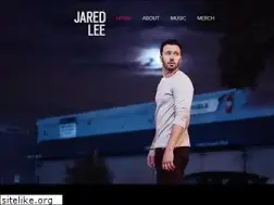 Sites similar to jaredleemusic.com
