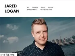 Sites similar to jaredlogan.com