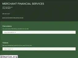 Sites similar to jaredmerchant.com