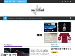 Sites similar to jaredmobarak.com