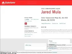 Sites similar to jaredmula.com