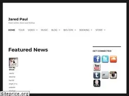 Sites similar to jaredpaul.org