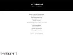 Sites similar to jaredplanas.com