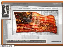 Sites similar to jaredpragel.com