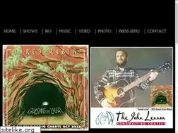 Sites similar to jaredrabin.com