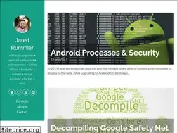 Sites similar to jaredrummler.com