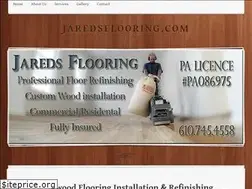 Sites similar to jaredsflooring.com
