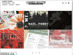 Sites similar to jaredshute.net