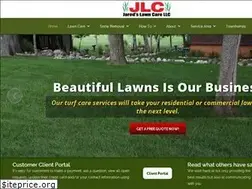 Sites similar to jaredslawncare.com