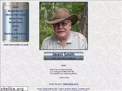 Sites similar to jaredsmith.info