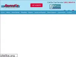 Sites similar to jaredsplumbing.com