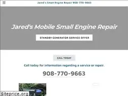 Sites similar to jaredssmallengine.com