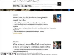 Sites similar to jaredtalavera.com