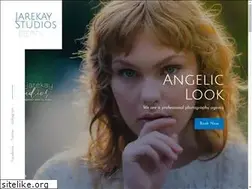 Sites similar to jarekaystudios.com