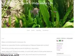 Sites similar to jarekunderwater.com