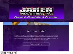 Sites similar to jarenindustries.net