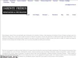 Sites similar to jarente-freres.fr