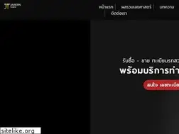 Sites similar to jarerntabien.com