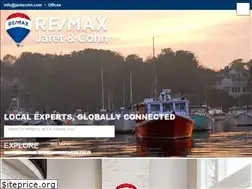 Sites similar to jaretcohn.com