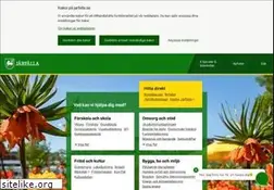 Sites similar to jarfalla.se