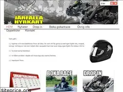 Sites similar to jarfallahyrkart.se