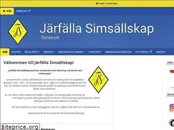 Sites similar to jarfallasim.org