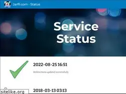 Sites similar to jarfil.com