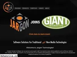 Sites similar to jargon-tech.com