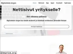 Sites similar to jargon.fi