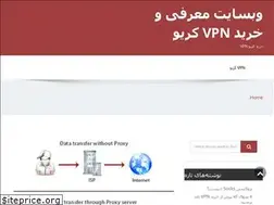 Sites similar to jargon.ir