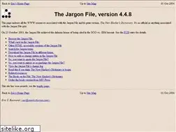 Sites similar to jargon.org