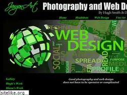 Sites similar to jargonart.com