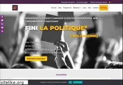 Sites similar to jargonf.org